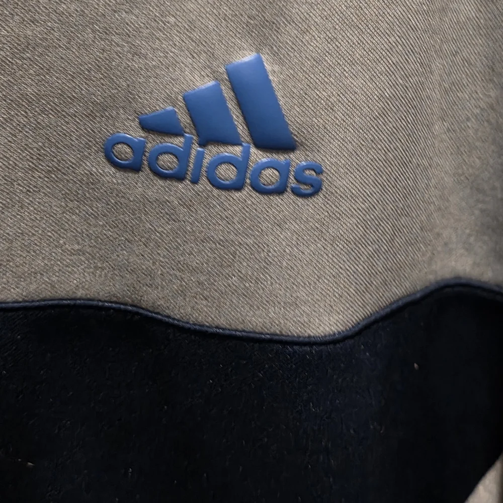 adidas colorblock polo